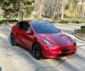 Тесла Model Y, объемом двигателя 0 л и пробегом 36 тыс. км за 28700 $, фото 13 на Automoto.ua