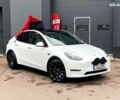 Тесла Model Y, об'ємом двигуна 0 л та пробігом 49 тис. км за 33999 $, фото 1 на Automoto.ua