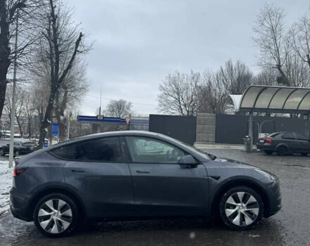 Тесла Model Y, объемом двигателя 0 л и пробегом 31 тыс. км за 26600 $, фото 6 на Automoto.ua