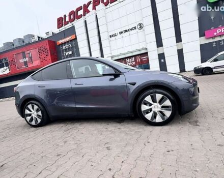 Тесла Model Y, об'ємом двигуна 0 л та пробігом 88 тис. км за 25800 $, фото 12 на Automoto.ua
