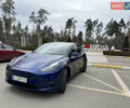 Тесла Model Y, объемом двигателя 0 л и пробегом 17 тыс. км за 28999 $, фото 13 на Automoto.ua