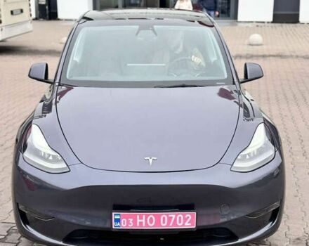 Тесла Model Y, об'ємом двигуна 0 л та пробігом 88 тис. км за 25800 $, фото 7 на Automoto.ua