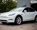 Тесла Model Y, об'ємом двигуна 0 л та пробігом 2 тис. км за 40999 $, фото 2 на Automoto.ua