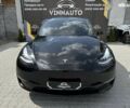 Тесла Model Y, объемом двигателя 0 л и пробегом 17 тыс. км за 25800 $, фото 8 на Automoto.ua