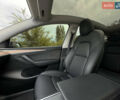 Тесла Model Y, объемом двигателя 0 л и пробегом 25 тыс. км за 28500 $, фото 10 на Automoto.ua