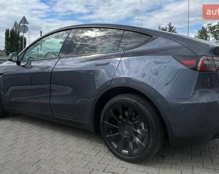 Тесла Model Y, объемом двигателя 0 л и пробегом 21 тыс. км за 27900 $, фото 7 на Automoto.ua