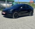 Тесла Model Y, объемом двигателя 0 л и пробегом 17 тыс. км за 28500 $, фото 1 на Automoto.ua