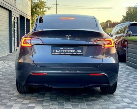 Тесла Model Y, объемом двигателя 0 л и пробегом 29 тыс. км за 31900 $, фото 7 на Automoto.ua