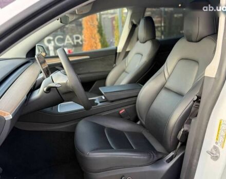 Тесла Model Y, объемом двигателя 0 л и пробегом 110 тыс. км за 24500 $, фото 12 на Automoto.ua