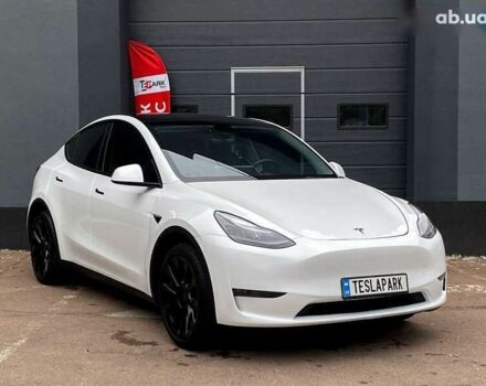Тесла Model Y, об'ємом двигуна 0 л та пробігом 89 тис. км за 31999 $, фото 11 на Automoto.ua
