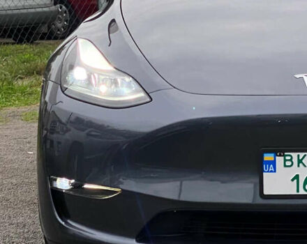 Тесла Model Y, объемом двигателя 0 л и пробегом 26 тыс. км за 39000 $, фото 4 на Automoto.ua