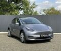 Тесла Model Y, объемом двигателя 0 л и пробегом 16 тыс. км за 35700 $, фото 17 на Automoto.ua