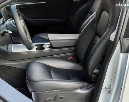 Тесла Model Y, об'ємом двигуна 0 л та пробігом 35 тис. км за 35999 $, фото 12 на Automoto.ua