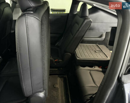 Тесла Model Y, об'ємом двигуна 0 л та пробігом 45 тис. км за 26000 $, фото 11 на Automoto.ua