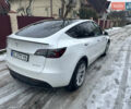 Тесла Model Y, объемом двигателя 0 л и пробегом 4 тыс. км за 37500 $, фото 8 на Automoto.ua