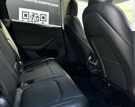 Тесла Model Y, об'ємом двигуна 0 л та пробігом 26 тис. км за 29600 $, фото 13 на Automoto.ua