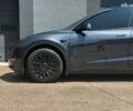 Тесла Model Y, объемом двигателя 0 л и пробегом 13 тыс. км за 31500 $, фото 4 на Automoto.ua