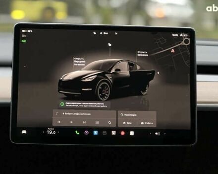 Тесла Model Y, об'ємом двигуна 0 л та пробігом 10 тис. км за 34900 $, фото 15 на Automoto.ua