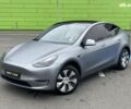 Тесла Model Y, объемом двигателя 0 л и пробегом 25 тыс. км за 36700 $, фото 4 на Automoto.ua