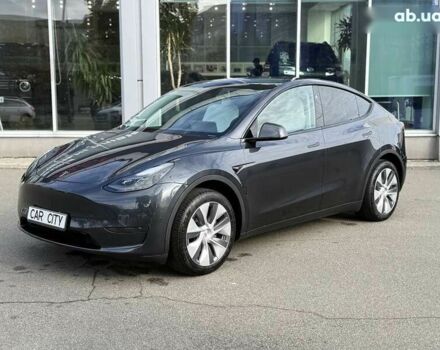 Тесла Model Y, об'ємом двигуна 0 л та пробігом 11 тис. км за 34500 $, фото 2 на Automoto.ua