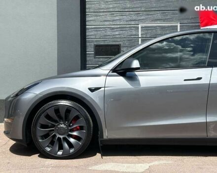 Тесла Model Y, об'ємом двигуна 0 л та пробігом 13 тис. км за 39900 $, фото 2 на Automoto.ua