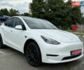 Тесла Model Y, объемом двигателя 0 л и пробегом 17 тыс. км за 38999 $, фото 11 на Automoto.ua