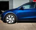 Тесла Model Y, объемом двигателя 0 л и пробегом 3 тыс. км за 37999 $, фото 2 на Automoto.ua