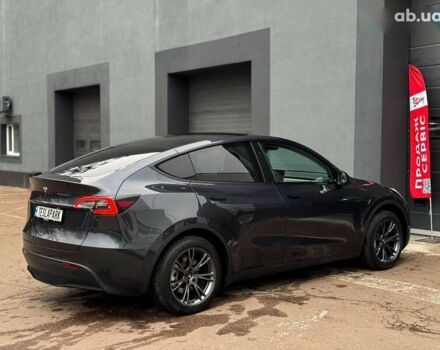 Тесла Model Y, объемом двигателя 0 л и пробегом 16 тыс. км за 30500 $, фото 9 на Automoto.ua