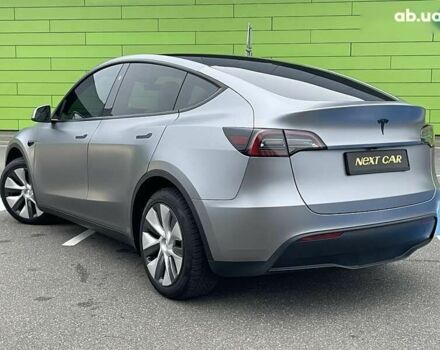 Тесла Model Y, объемом двигателя 0 л и пробегом 25 тыс. км за 36700 $, фото 7 на Automoto.ua
