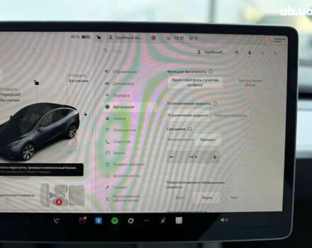 Тесла Model Y, об'ємом двигуна 0 л та пробігом 11 тис. км за 34500 $, фото 23 на Automoto.ua