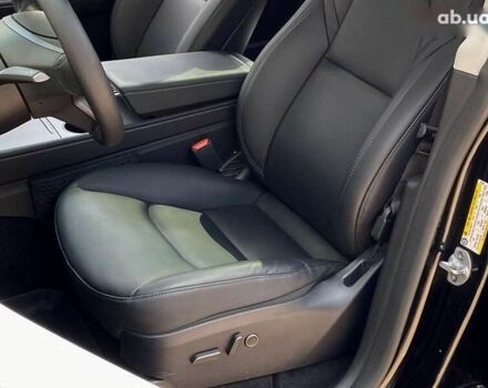 Тесла Model Y, объемом двигателя 0 л и пробегом 11 тыс. км за 33000 $, фото 11 на Automoto.ua
