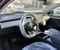 Тесла Model Y, объемом двигателя 0 л и пробегом 1 тыс. км за 37500 $, фото 21 на Automoto.ua