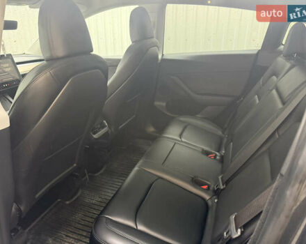 Тесла Model Y, объемом двигателя 0 л и пробегом 14 тыс. км за 28700 $, фото 5 на Automoto.ua
