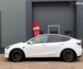Тесла Model Y, объемом двигателя 0 л и пробегом 5 тыс. км за 36999 $, фото 5 на Automoto.ua