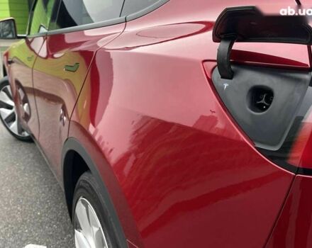 Тесла Model Y, объемом двигателя 0 л и пробегом 20 тыс. км за 34500 $, фото 12 на Automoto.ua