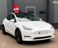 Тесла Model Y, объемом двигателя 0 л и пробегом 5 тыс. км за 36999 $, фото 11 на Automoto.ua