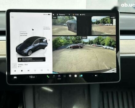 Тесла Model Y, объемом двигателя 0 л и пробегом 13 тыс. км за 32500 $, фото 22 на Automoto.ua