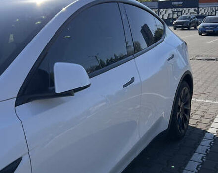 Тесла Model Y, об'ємом двигуна 0 л та пробігом 8 тис. км за 29900 $, фото 14 на Automoto.ua