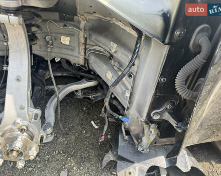 Тесла Model Y, объемом двигателя 0 л и пробегом 36 тыс. км за 29900 $, фото 23 на Automoto.ua