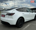 Тесла Model Y, объемом двигателя 0 л и пробегом 17 тыс. км за 38999 $, фото 8 на Automoto.ua