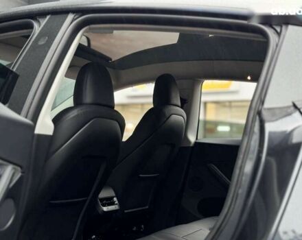 Тесла Model Y, объемом двигателя 0 л и пробегом 14 тыс. км за 36999 $, фото 15 на Automoto.ua