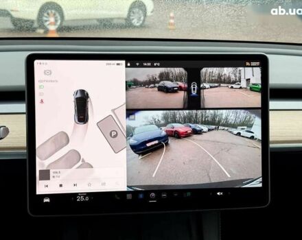 Тесла Model Y, объемом двигателя 0 л и пробегом 14 тыс. км за 36999 $, фото 24 на Automoto.ua