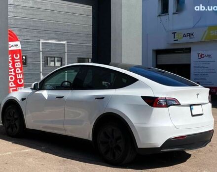 Тесла Model Y, объемом двигателя 0 л и пробегом 7 тыс. км за 31999 $, фото 7 на Automoto.ua