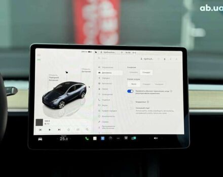 Тесла Model Y, объемом двигателя 0 л и пробегом 14 тыс. км за 36999 $, фото 18 на Automoto.ua