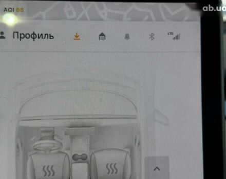 Тесла Model Y, объемом двигателя 0 л и пробегом 3 тыс. км за 37999 $, фото 22 на Automoto.ua