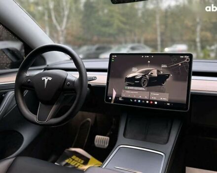 Тесла Model Y, об'ємом двигуна 0 л та пробігом 10 тис. км за 34900 $, фото 17 на Automoto.ua