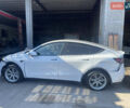 Тесла Model Y, объемом двигателя 0 л и пробегом 35 тыс. км за 21500 $, фото 1 на Automoto.ua