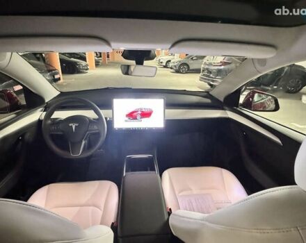 Тесла Model Y, об'ємом двигуна 0 л та пробігом 12 тис. км за 28880 $, фото 8 на Automoto.ua