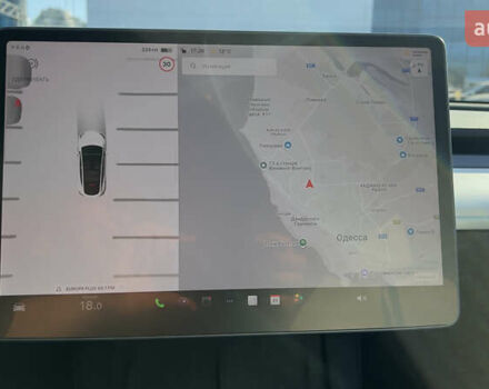 Тесла Model Y, об'ємом двигуна 0 л та пробігом 8 тис. км за 29900 $, фото 29 на Automoto.ua