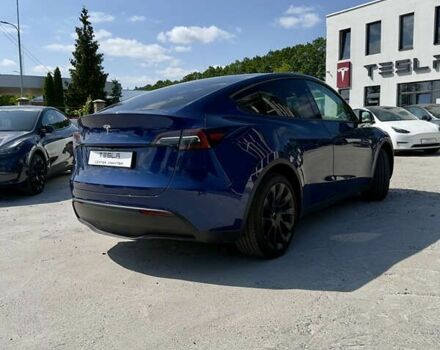 Тесла Model Y, об'ємом двигуна 0 л та пробігом 1 тис. км за 37500 $, фото 12 на Automoto.ua